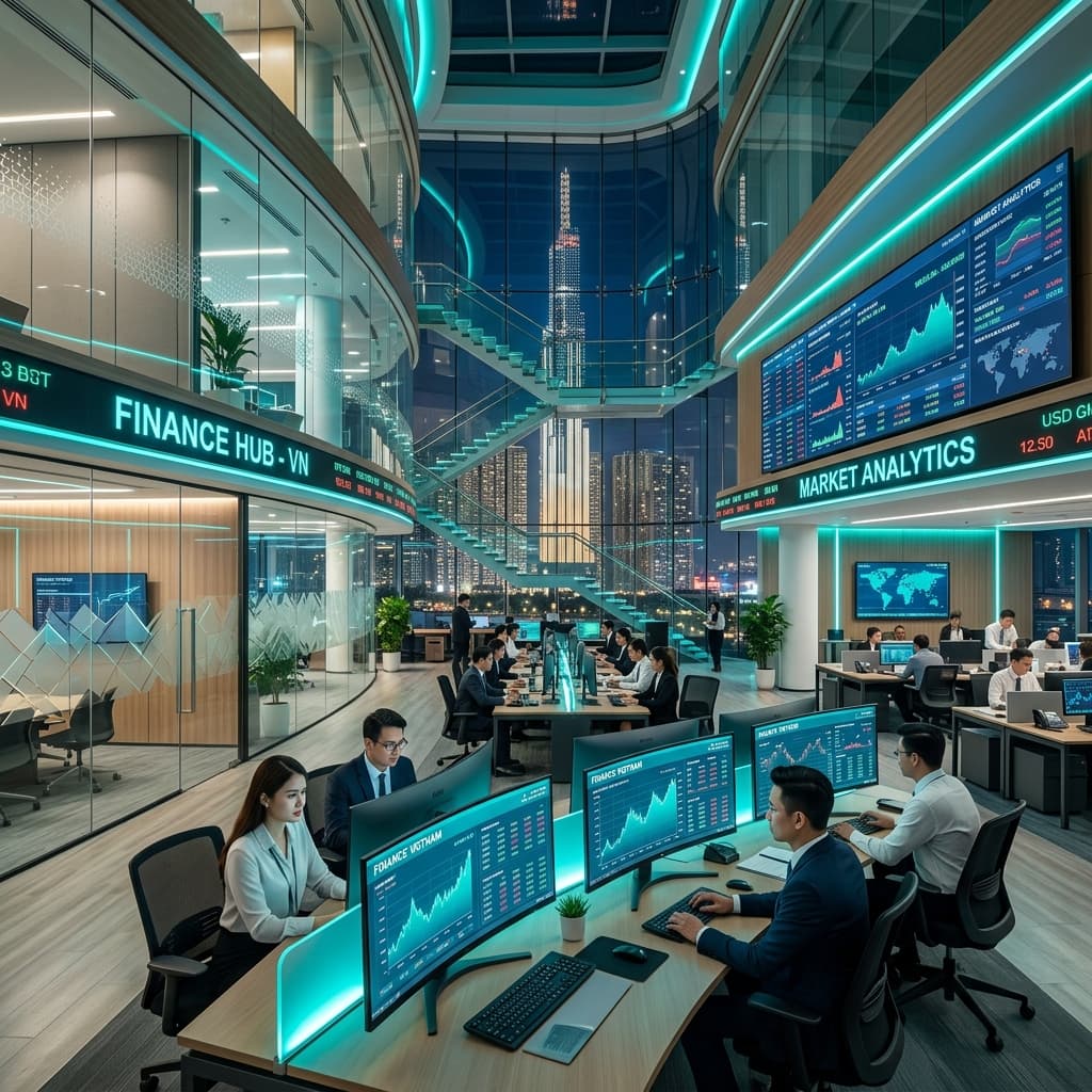 911FS - Financial Services Marketplace