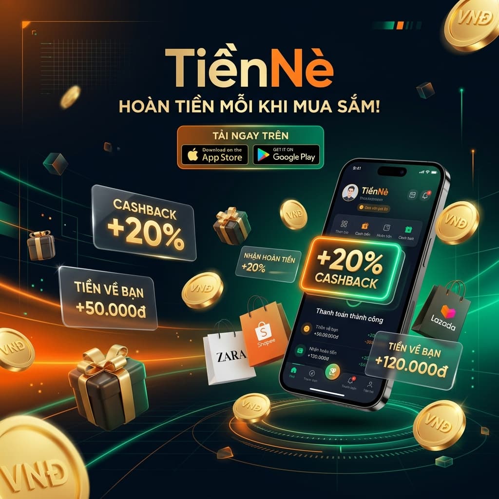 TiềnNè.app